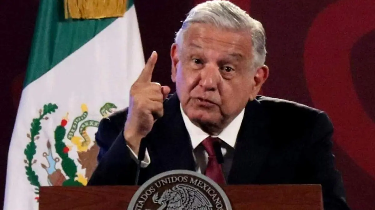 AMLO daño cologico Quintana Roo